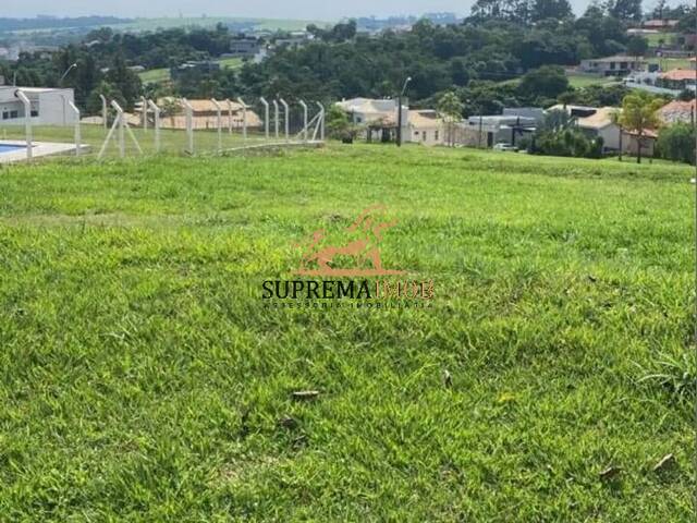 #TE1138 - Terreno em condomínio para Venda em Araçoiaba da Serra - SP - 2