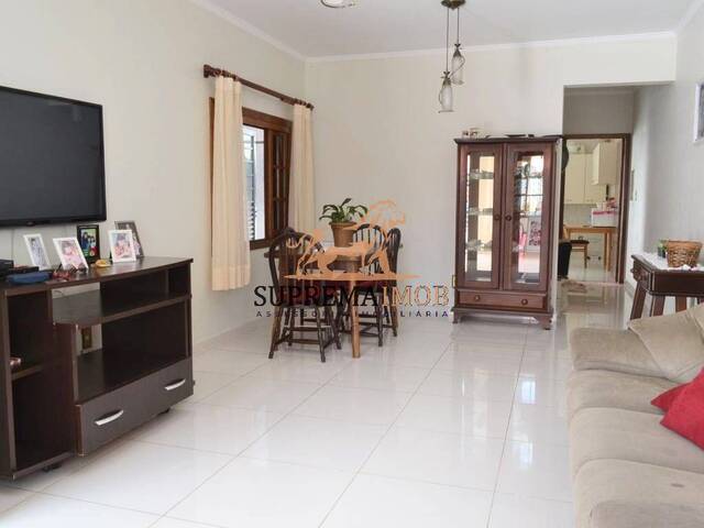 #CA2151 - Casa para Venda em Sorocaba - SP - 2