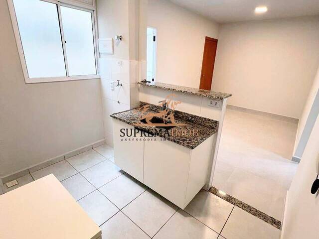 #AP1155 - Apartamento para Venda em Sorocaba - SP