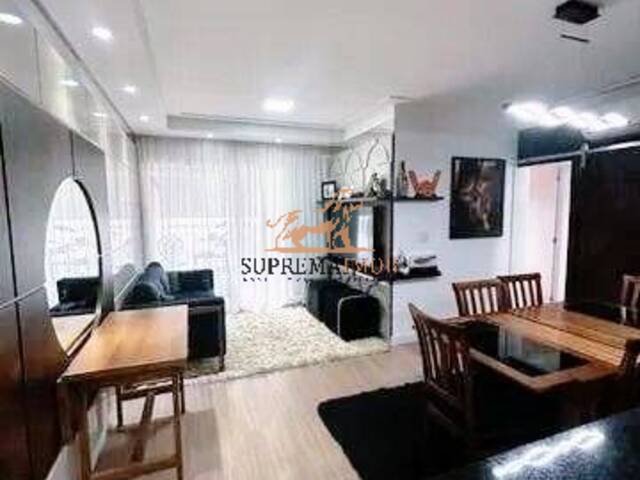 Apartamento para Venda em Sorocaba - 3