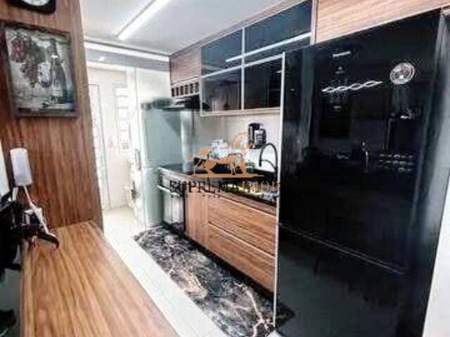 Apartamento para Venda em Sorocaba - 2