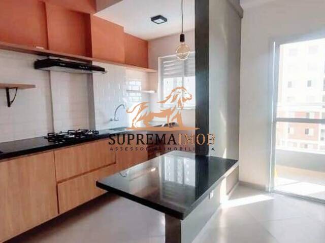 Apartamento para Venda em Sorocaba - 2