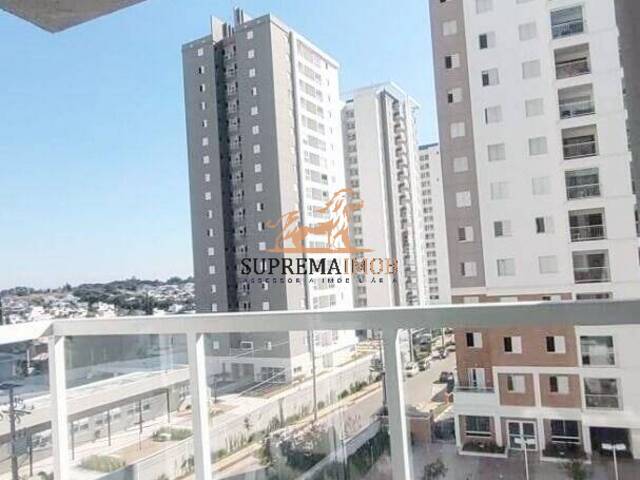 Apartamento para Venda em Sorocaba - 3