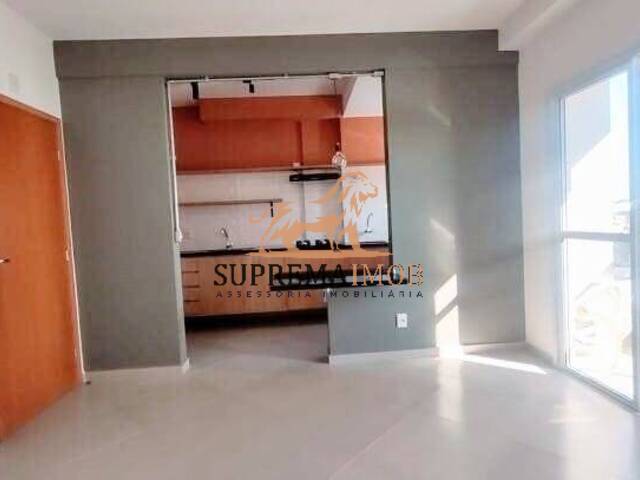 Apartamento para Venda em Sorocaba - 4
