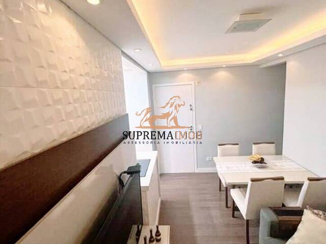 Apartamento para Venda em Sorocaba - 2