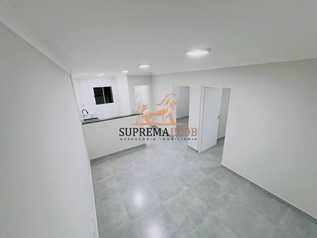 Apartamento para Venda em Sorocaba - 2