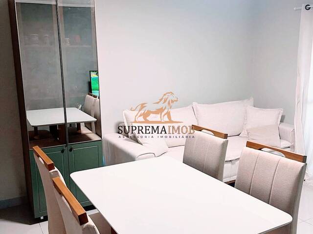 #AP1674 - Apartamento para Venda em Sorocaba - SP - 2