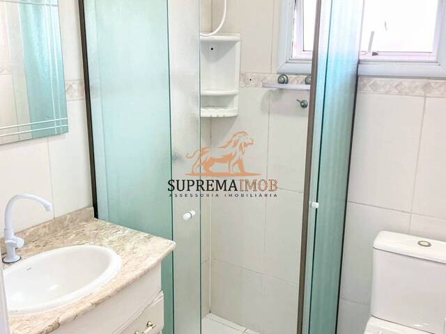 Apartamento para Venda em Sorocaba - 5