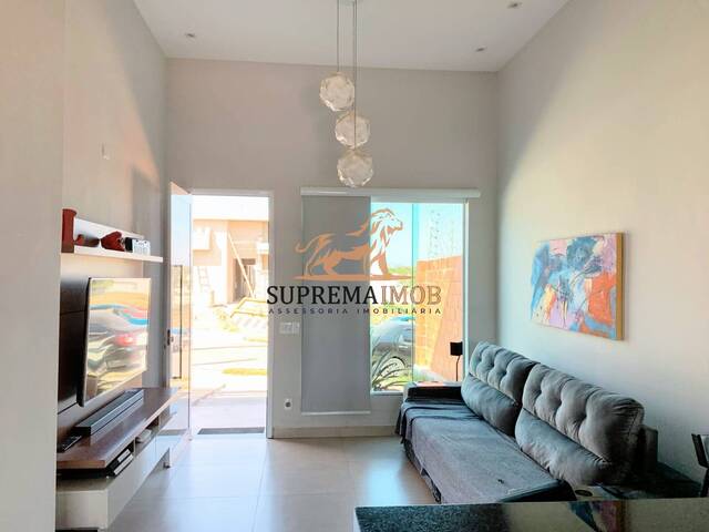 Casa em condomínio para Venda em Sorocaba - 2