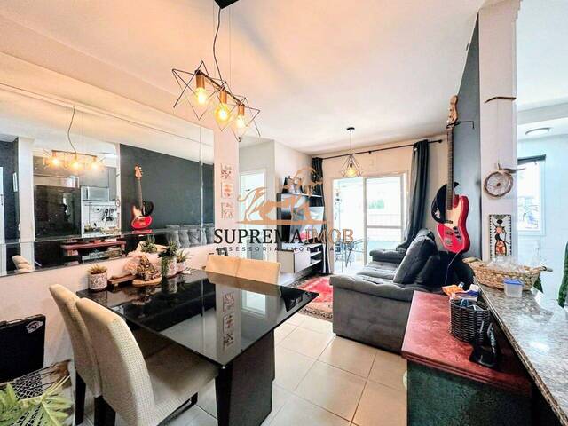 #AP1255 - Apartamento para Venda em Sorocaba - SP