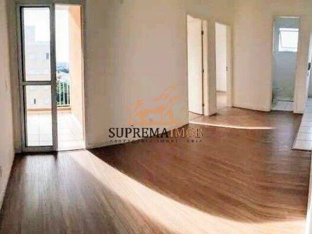 Apartamento para Venda em Sorocaba - 2