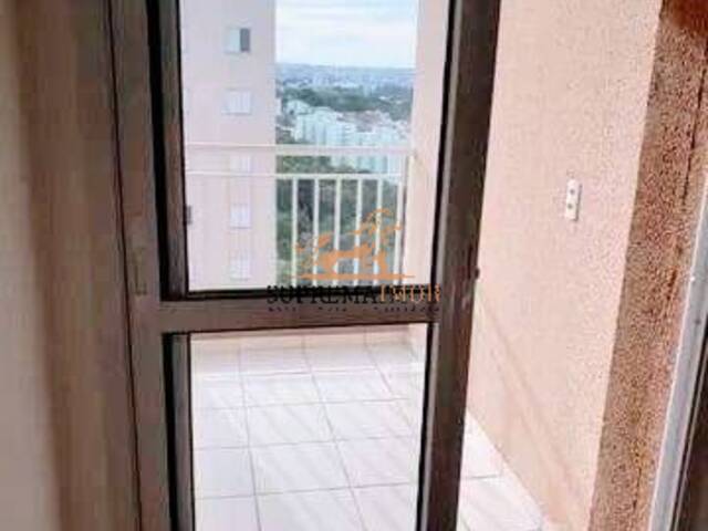 Apartamento para Venda em Sorocaba - 3
