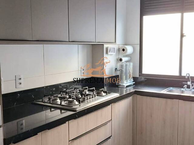 #AP1677 - Apartamento para Venda em Votorantim - SP - 2