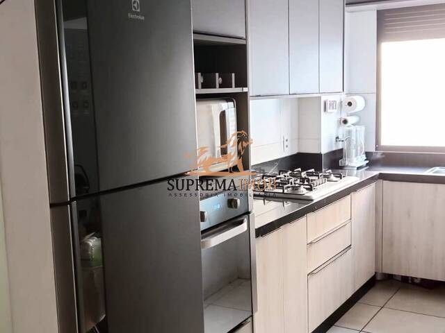 #AP1677 - Apartamento para Venda em Votorantim - SP - 3