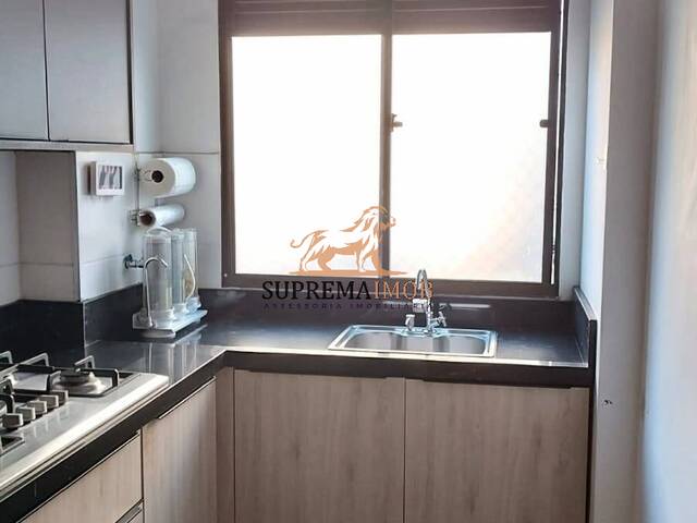 Apartamento para Venda em Votorantim - 4