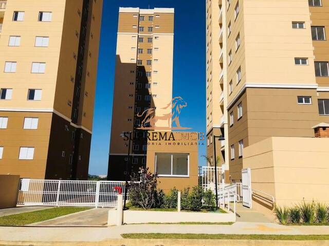 #AP1339 - Apartamento para Venda em Sorocaba - SP