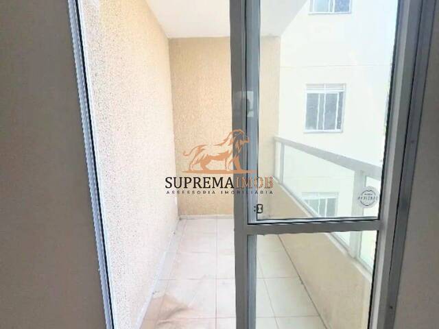 #AP1681 - Apartamento para Venda em Votorantim - SP - 3
