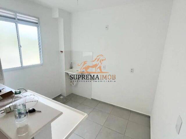 Apartamento para Venda em Votorantim - 4