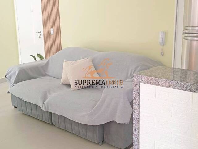 Apartamento para Venda em Sorocaba - 4