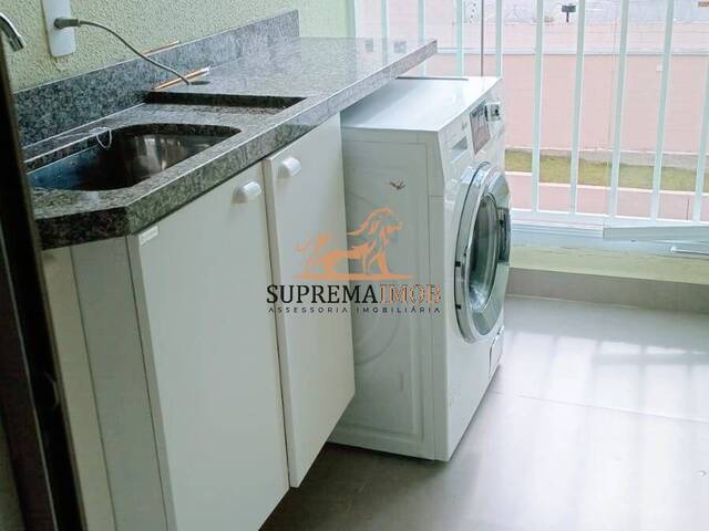 Apartamento para Venda em Sorocaba - 5