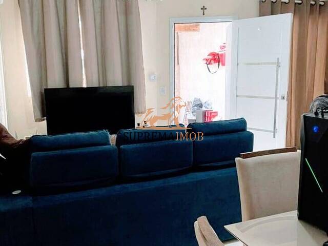 Casa para Venda em Sorocaba - 2