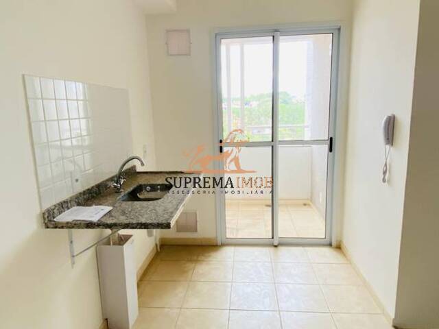 #AP1683 - Apartamento para Venda em Sorocaba - SP - 2