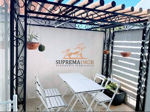 Casa para Venda em Sorocaba - 4