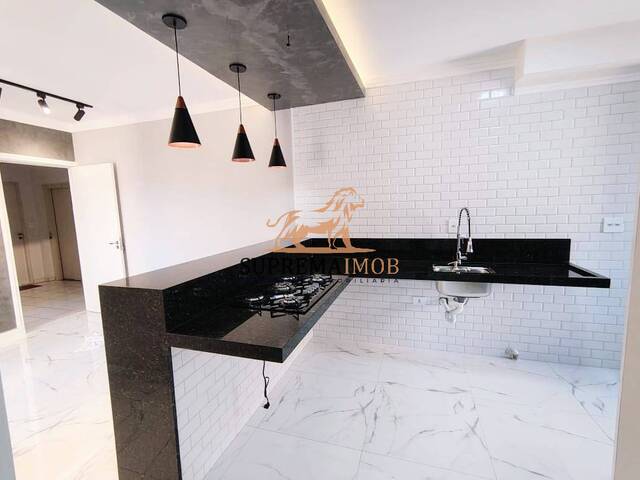 #AP1686 - Apartamento para Venda em Sorocaba - SP - 2