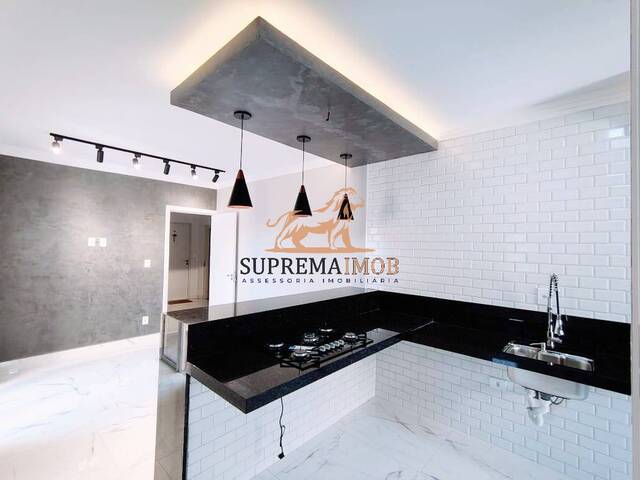 #AP1686 - Apartamento para Venda em Sorocaba - SP - 1