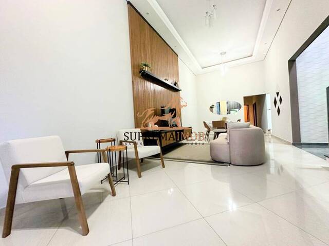 Casa em condomínio para Venda em Sorocaba - 3