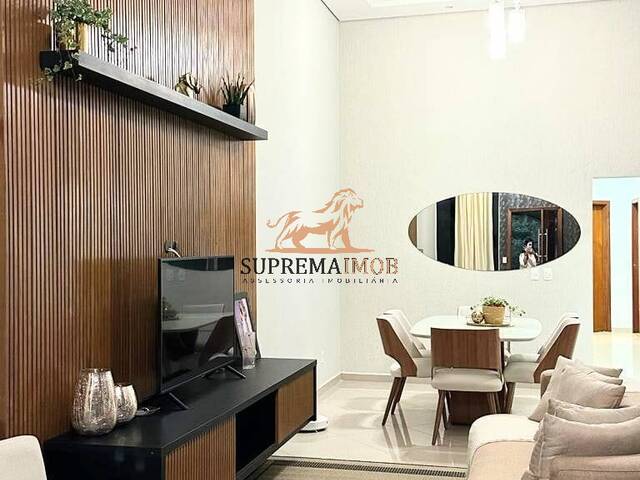 Casa em condomínio para Venda em Sorocaba - 5