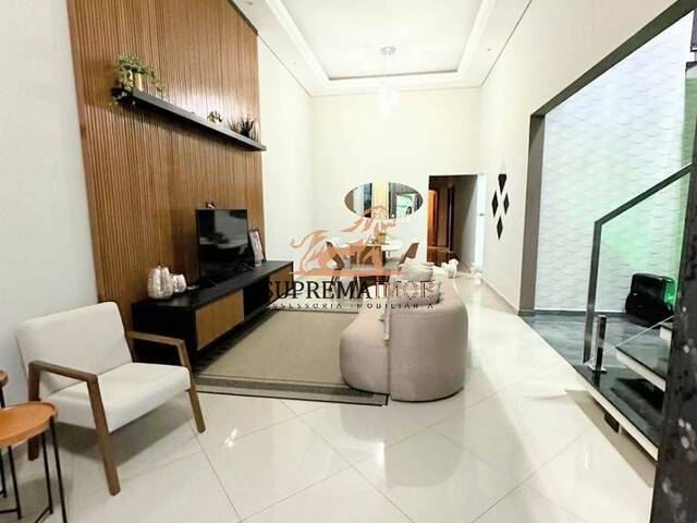 Casa em condomínio para Venda em Sorocaba - 2