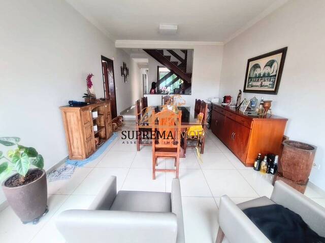 #CA2165 - Casa em condomínio para Venda em Sorocaba - SP - 2
