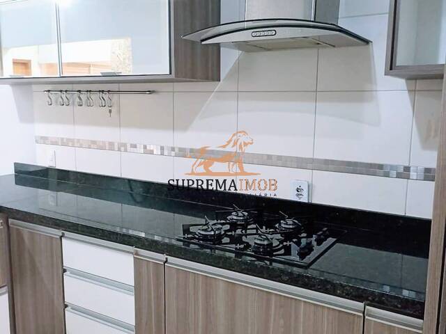 Casa em condomínio para Locação em Sorocaba - 4