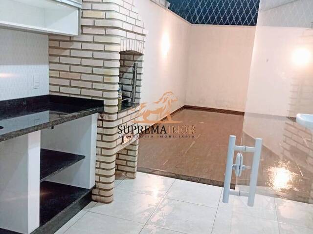 Casa em condomínio para Locação em Sorocaba - 5