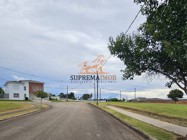 Terreno em condomínio para Venda em Sorocaba - 4