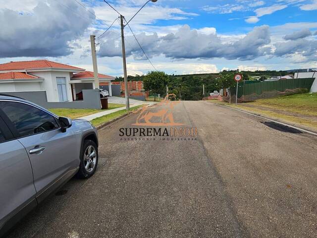 Terreno em condomínio para Venda em Sorocaba - 5