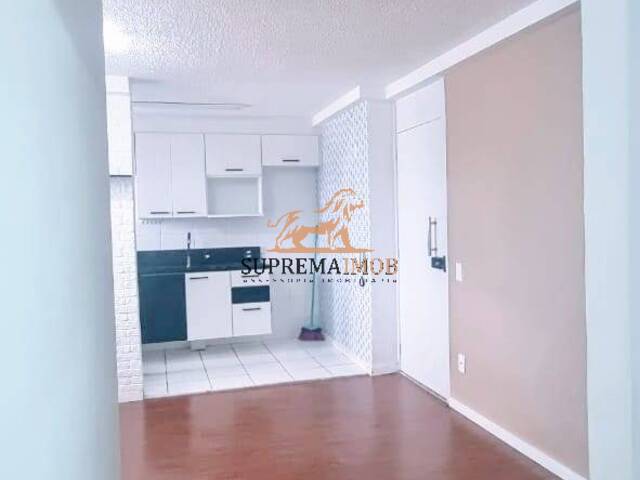 #AP1690 - Apartamento para Venda em Sorocaba - SP - 3