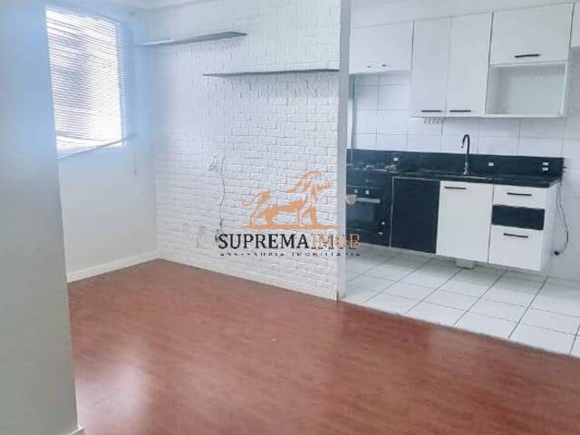#AP1690 - Apartamento para Venda em Sorocaba - SP - 2