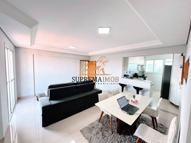 #AP1688 - Apartamento para Venda em Sorocaba - SP - 1