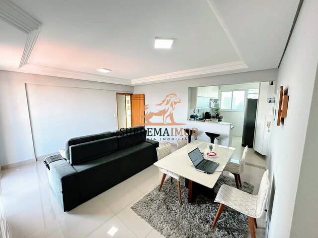 #AP1688 - Apartamento para Venda em Sorocaba - SP - 2