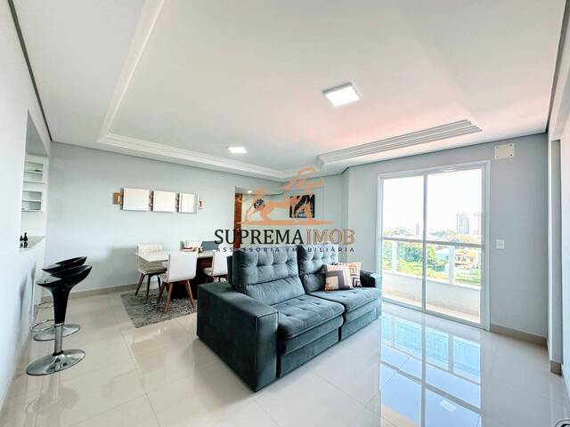 Venda em Jardim Gonçalves - Sorocaba