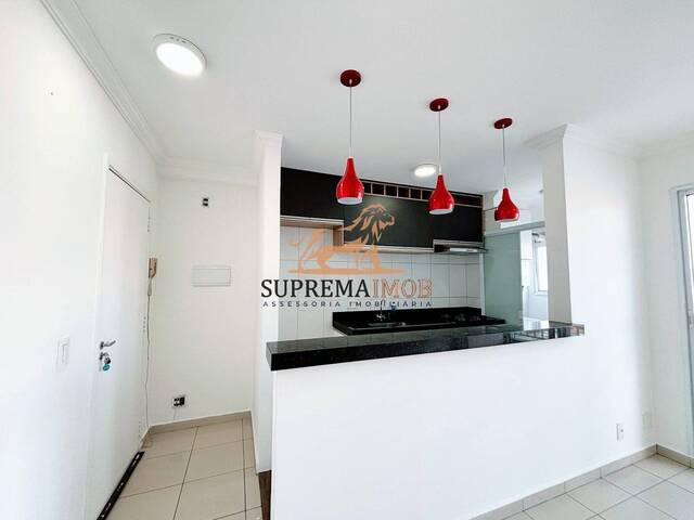 Apartamento para Venda em Sorocaba - 3