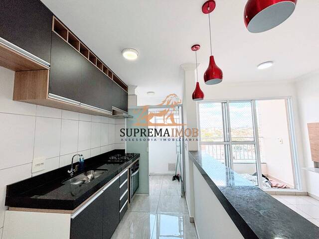 Apartamento para Venda em Sorocaba - 2