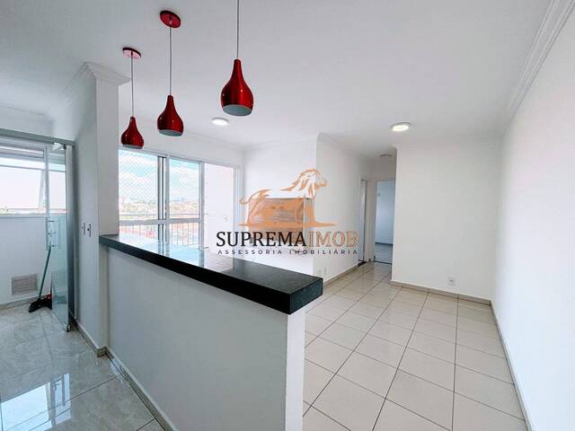 Apartamento para Venda em Sorocaba - 2