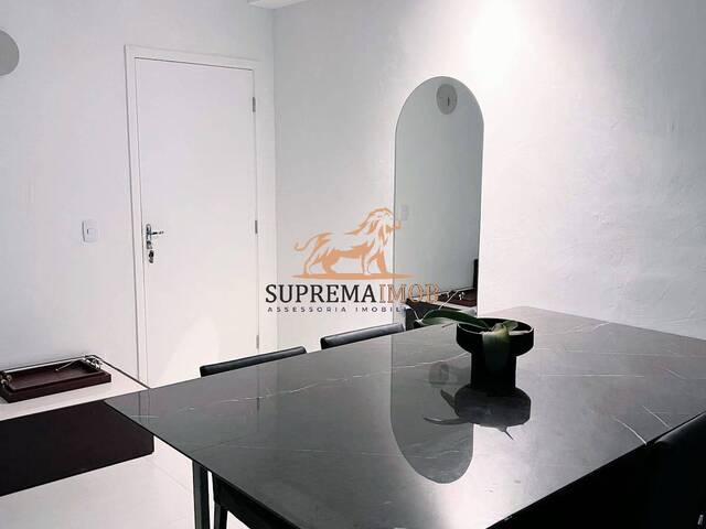 Apartamento para Venda em Sorocaba - 3