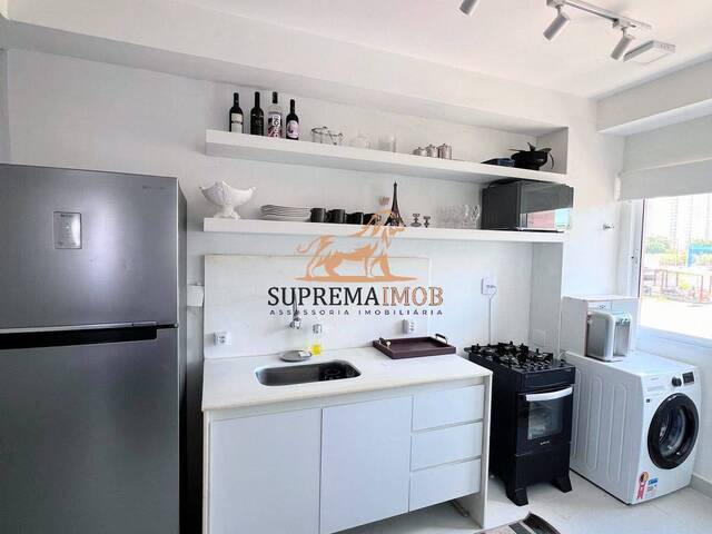 Apartamento para Venda em Sorocaba - 5