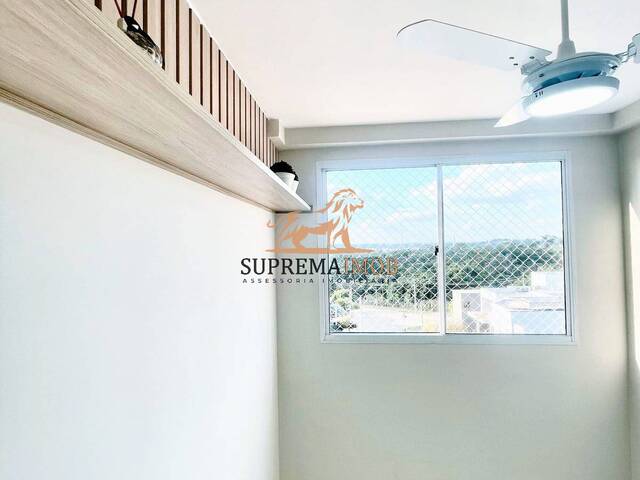 Apartamento para Venda em Sorocaba - 5