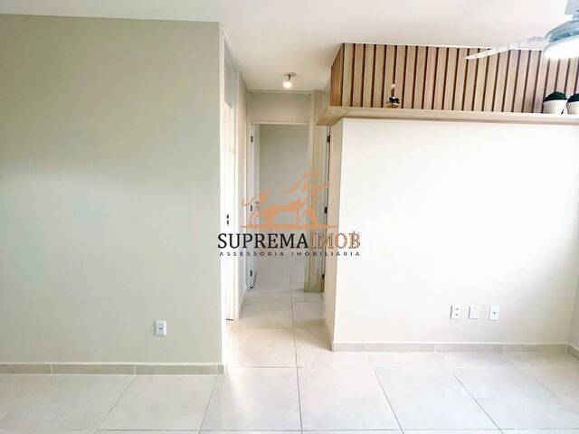 Apartamento para Venda em Sorocaba - 3