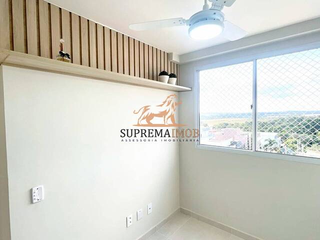 Apartamento para Venda em Sorocaba - 4